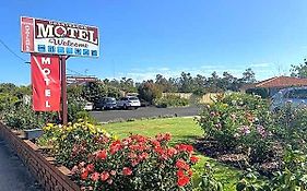 Donnybrook Motel